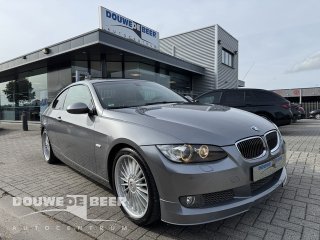 Alpina B3 | BMW Mercedes en Audi Occasions | Autobedrijf Douwe de Beer