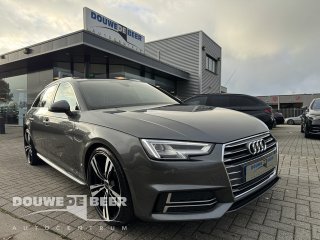 Audi A4 | BMW Mercedes en Audi Occasions | Autobedrijf Douwe de Beer