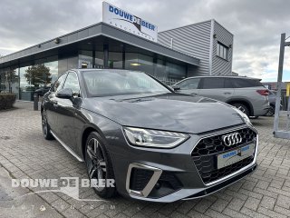 Audi A4 | BMW Mercedes en Audi Occasions | Autobedrijf Douwe de Beer