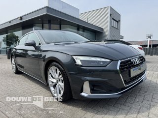 Audi A5 | BMW Mercedes en Audi Occasions | Autobedrijf Douwe de Beer