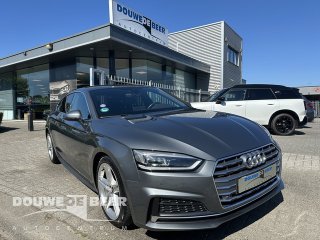 Audi A5 | BMW Mercedes en Audi Occasions | Autobedrijf Douwe de Beer