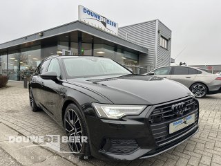 Audi A6 | BMW Mercedes en Audi Occasions | Autobedrijf Douwe de Beer