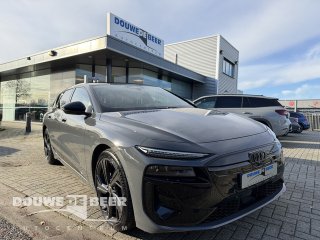 Audi A6 | BMW Mercedes en Audi Occasions | Autobedrijf Douwe de Beer