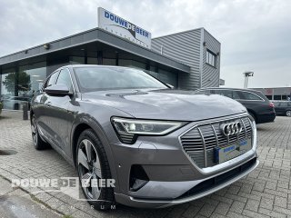 Audi e-tron | BMW Mercedes en Audi Occasions | Autobedrijf Douwe de Beer