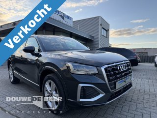 Audi Q2 | BMW Mercedes en Audi Occasions | Autobedrijf Douwe de Beer