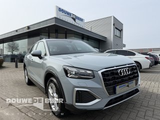 Audi Q2 | BMW Mercedes en Audi Occasions | Autobedrijf Douwe de Beer