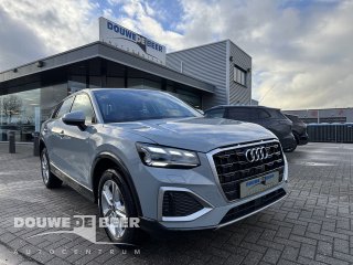 Audi Q2 | BMW Mercedes en Audi Occasions | Autobedrijf Douwe de Beer