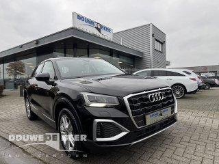 Audi Q2 | BMW Mercedes en Audi Occasions | Autobedrijf Douwe de Beer