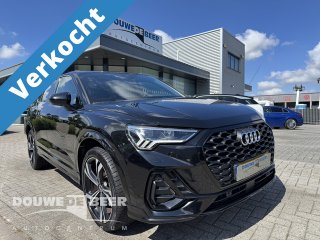 Audi Q3 Sportback | BMW Mercedes en Audi Occasions | Autobedrijf Douwe de Beer