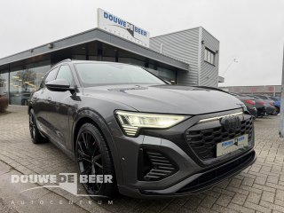 Audi Q8 e-tron | BMW Mercedes en Audi Occasions | Autobedrijf Douwe de Beer