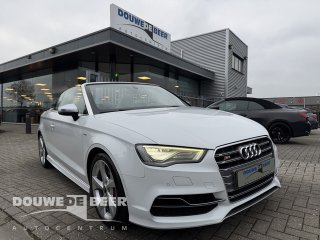 Audi S3 | BMW Mercedes en Audi Occasions | Autobedrijf Douwe de Beer