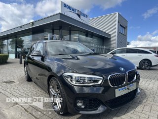 BMW 1-serie | BMW Mercedes en Audi Occasions | Autobedrijf Douwe de Beer