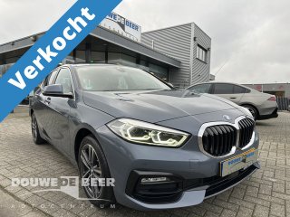 BMW 1-serie | BMW Mercedes en Audi Occasions | Autobedrijf Douwe de Beer