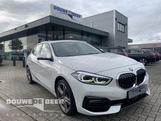 BMW 1-serie | BMW Mercedes en Audi Occasions | Autobedrijf Douwe de Beer