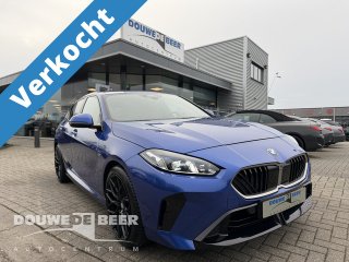 BMW 1-serie | BMW Mercedes en Audi Occasions | Autobedrijf Douwe de Beer