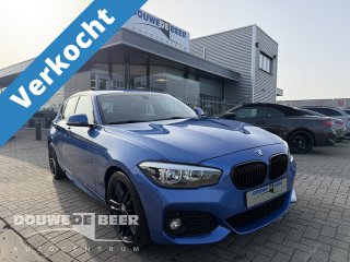 BMW 1-serie | BMW Mercedes en Audi Occasions | Autobedrijf Douwe de Beer