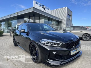 BMW 1-serie | BMW Mercedes en Audi Occasions | Autobedrijf Douwe de Beer