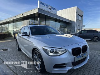 BMW 1-serie | BMW Mercedes en Audi Occasions | Autobedrijf Douwe de Beer