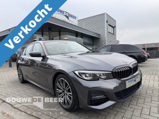 BMW 3 Serie | BMW Mercedes en Audi Occasions | Autobedrijf Douwe de Beer