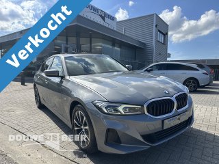 BMW 3-serie | BMW Mercedes en Audi Occasions | Autobedrijf Douwe de Beer