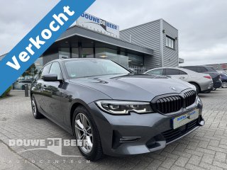 BMW 3-serie | BMW Mercedes en Audi Occasions | Autobedrijf Douwe de Beer
