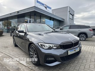 BMW 3-serie | BMW Mercedes en Audi Occasions | Autobedrijf Douwe de Beer