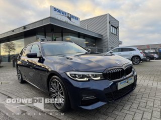 BMW 3 Serie | BMW Mercedes en Audi Occasions | Autobedrijf Douwe de Beer