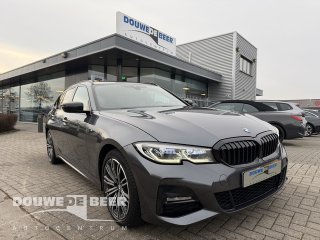 BMW 3 Serie | BMW Mercedes en Audi Occasions | Autobedrijf Douwe de Beer