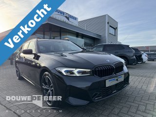 BMW 3 Serie | BMW Mercedes en Audi Occasions | Autobedrijf Douwe de Beer