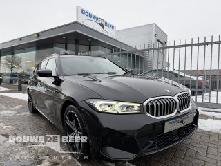 BMW 3 Serie | BMW Mercedes en Audi Occasions | Autobedrijf Douwe de Beer
