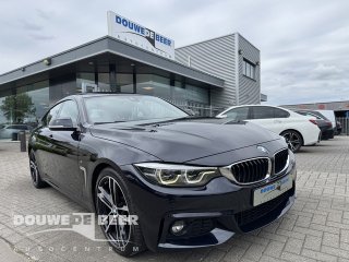 BMW 4 Serie | BMW Mercedes en Audi Occasions | Autobedrijf Douwe de Beer