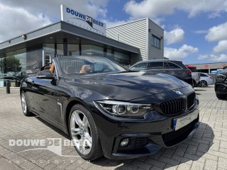 BMW 4 Serie | BMW Mercedes en Audi Occasions | Autobedrijf Douwe de Beer