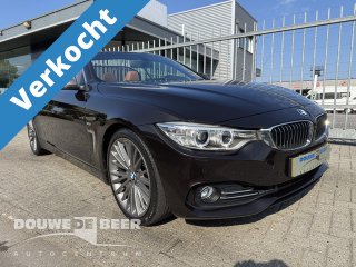 BMW 4 Serie | BMW Mercedes en Audi Occasions | Autobedrijf Douwe de Beer