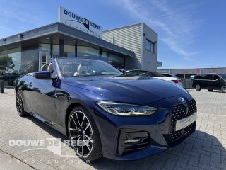 BMW 4 Serie | BMW Mercedes en Audi Occasions | Autobedrijf Douwe de Beer