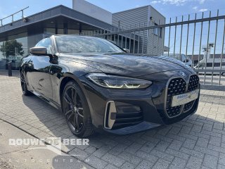 BMW 4 Serie | BMW Mercedes en Audi Occasions | Autobedrijf Douwe de Beer