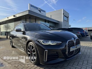 BMW 4 Serie | BMW Mercedes en Audi Occasions | Autobedrijf Douwe de Beer