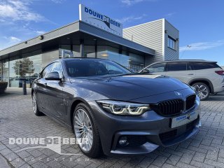 BMW 4 Serie | BMW Mercedes en Audi Occasions | Autobedrijf Douwe de Beer BMW 4 Serie | BMW Mercedes en Audi Occasions | Autobedrijf Douwe de Beer