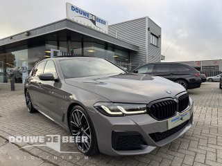 BMW 5 Serie | BMW Mercedes en Audi Occasions | Autobedrijf Douwe de Beer