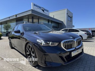 BMW 5 Serie | BMW Mercedes en Audi Occasions | Autobedrijf Douwe de Beer