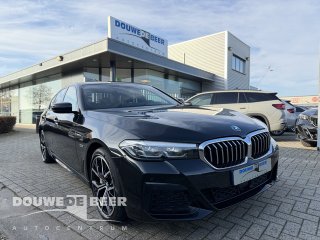 BMW 5 Serie | BMW Mercedes en Audi Occasions | Autobedrijf Douwe de Beer