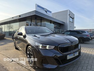 BMW 5 Serie | BMW Mercedes en Audi Occasions | Autobedrijf Douwe de Beer