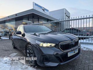 BMW 5 Serie | BMW Mercedes en Audi Occasions | Autobedrijf Douwe de Beer