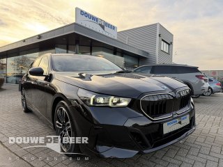 BMW 5 Serie | BMW Mercedes en Audi Occasions | Autobedrijf Douwe de Beer