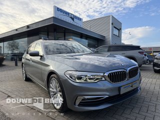 BMW 5 Serie | BMW Mercedes en Audi Occasions | Autobedrijf Douwe de Beer