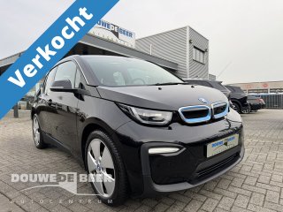 BMW i3 | BMW Mercedes en Audi Occasions | Autobedrijf Douwe de Beer