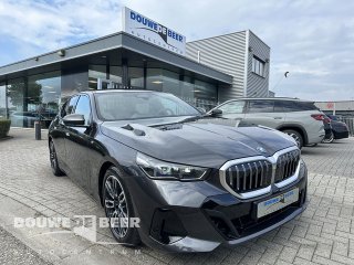 BMW i5 | BMW Mercedes en Audi Occasions | Autobedrijf Douwe de Beer