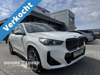 BMW iX1 | BMW Mercedes en Audi Occasions | Autobedrijf Douwe de Beer