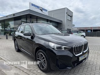BMW X1 | BMW Mercedes en Audi Occasions | Autobedrijf Douwe de Beer