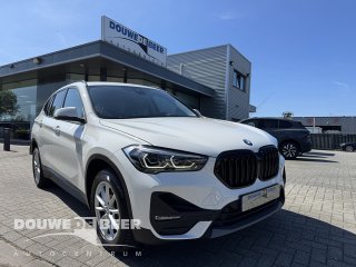 BMW X1 | BMW Mercedes en Audi Occasions | Autobedrijf Douwe de Beer