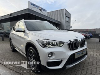 BMW X1 | BMW Mercedes en Audi Occasions | Autobedrijf Douwe de Beer